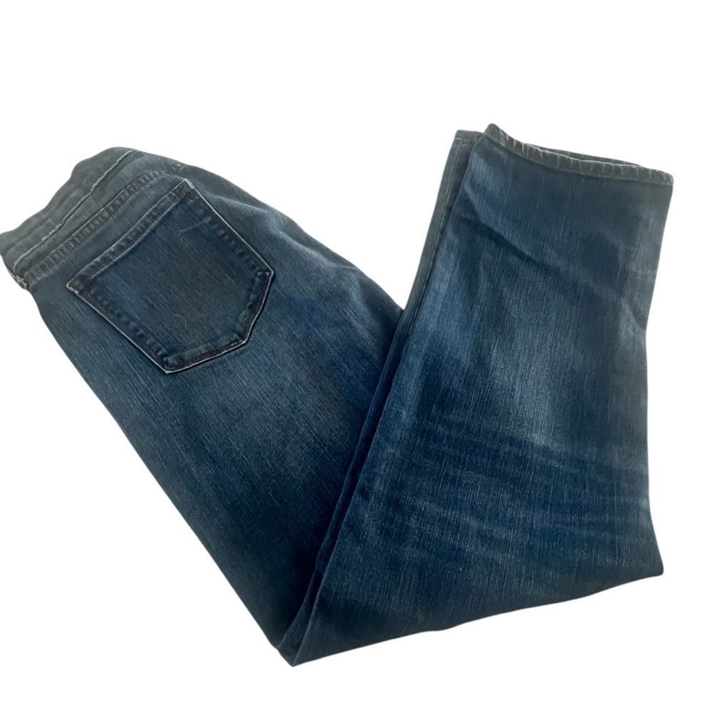 Women’s Blue Jeans